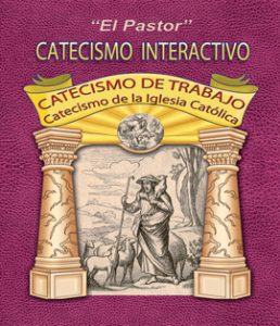 Catecismo interactivo en audio