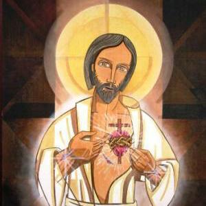 Sagrado Corazón de Jesús